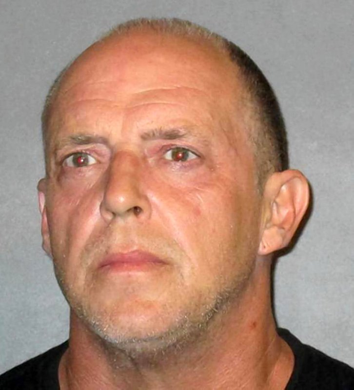 'Sons of Guns' Star Will Hayden Arrested for Alleged Child Molestation