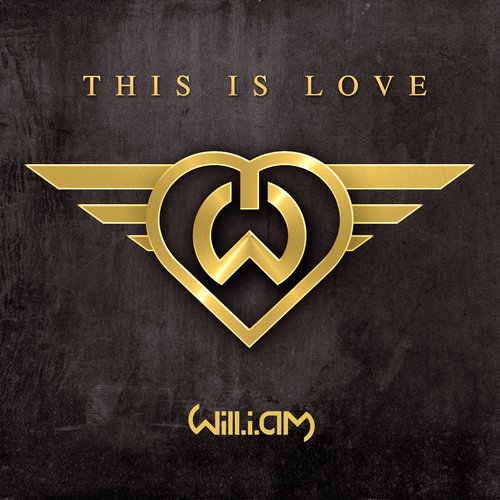 will.i.am Releases New Solo Song 'This Is Love'
