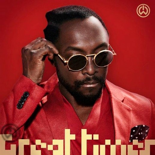 Video Premiere: will.i.am's 'Great Times'