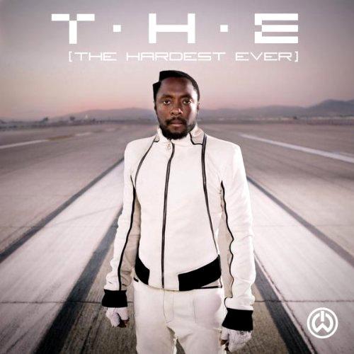 will.i.am's 'T.H.E. (The Hardest Ever)' Video Ft. J.Lo and Mick Jagger