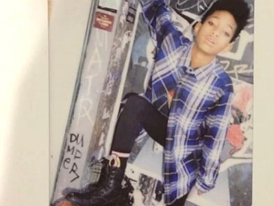 Willow Smith Releases New Song 'Sugar and Spice'