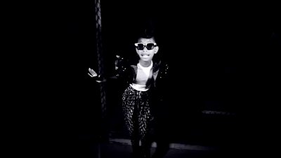Video Premiere: Willow Smith's 'Do It Like Me (Rockstar)'