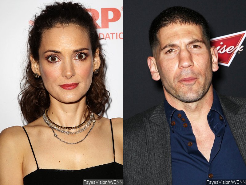 Winona Ryder and Jon Bernthal to Star on David Simon's HBO Miniseries