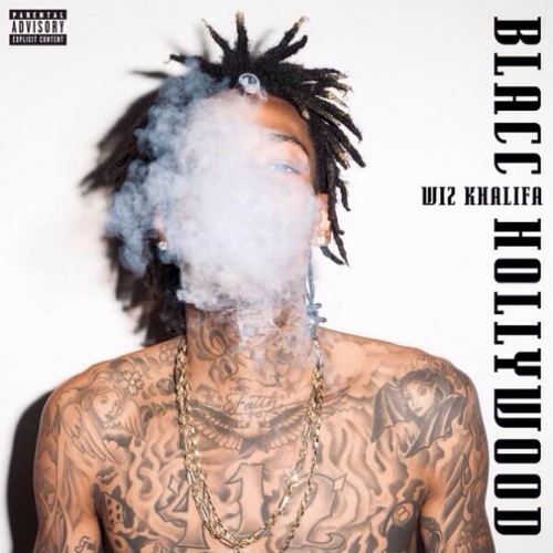 Wiz Khalifa Scores First No. 1 Album on Billboard 200 With 'Blacc Hollywood'