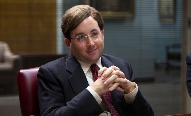 'Wolf of Wall Street' Sued for $25M Over Alleged Defamation