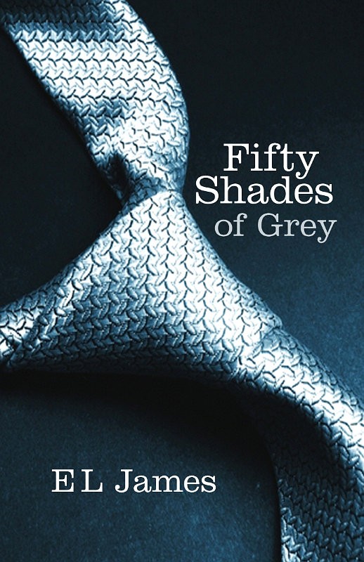 'Wolverine' Writer Hired to Polish 'Fifty Shades of Grey' Script