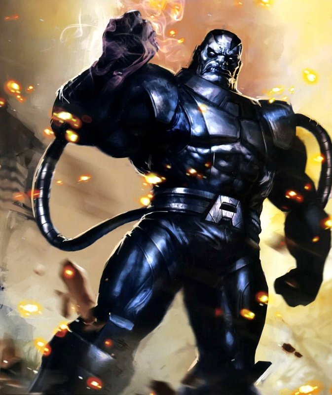 'X-Force' Gets Delayed Due to 'X-Men: Apocalypse'