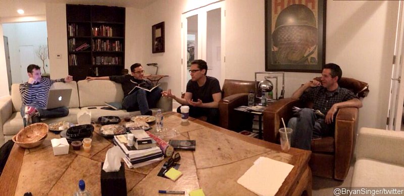 'X-Men: Days of Future Past' and 'X2' Writers Hired for 'Apocalypse'