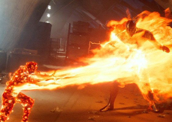 'X-Men: Days of Future Past' Clip Reveals Opening Battle
