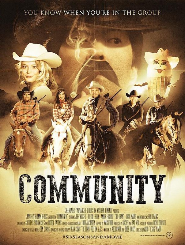 Yahoo Revives 'Community' for Sixth Season