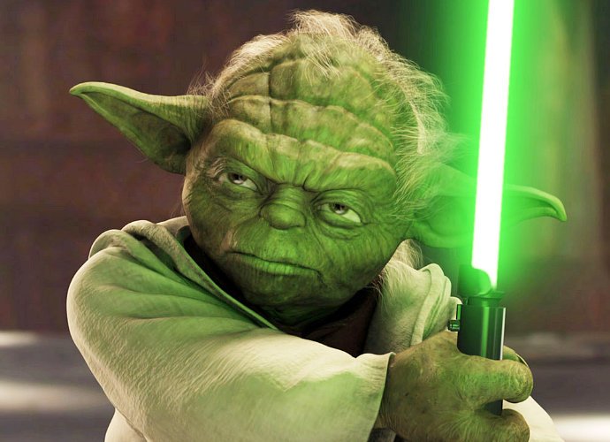 Yoda May Appear in 'Star Wars: The Last Jedi'