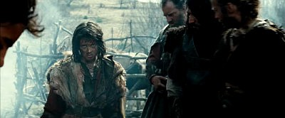 Young Conan Spills Blood in First Red Band Clip of 'Conan the Barbarian'