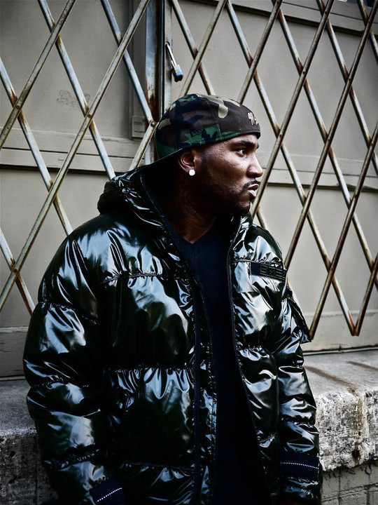 Video Premiere: Young Jeezy's 'SupaFreak'