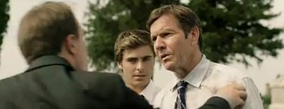 Zac Efron Is Dennis Quaid's Rebellious Son in First 'At Any Price' Trailer