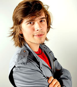 Zac Hanson Struck by Bad Luck on the Road
