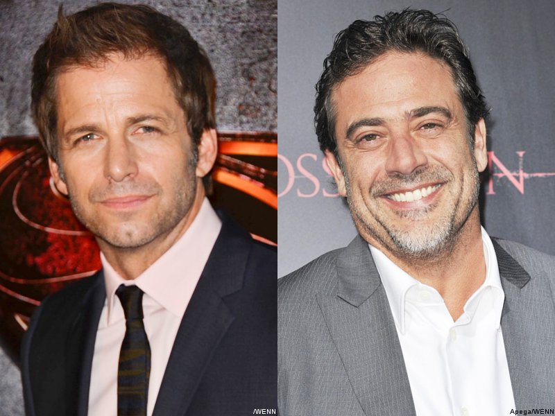 Report: Zack Snyder Approaches 'Watchmen' Star for Batman Role