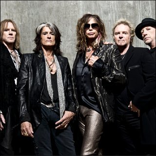 Aerosmith Joins Boston Pops for July 4th