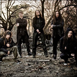 Korn Cancels Its European Tour