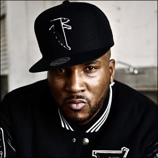 Young Jeezy Revealed All About His Second Album