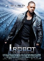 "I, Robot" Sequel Is Up