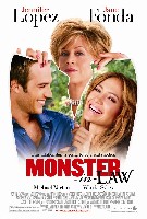 "Monster" Dominates Weekend's Box Office