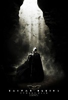 Batman Begins Named the Favourite Movie of 2005
