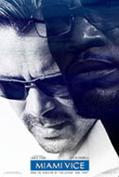 Start Shooting; Miami Vice