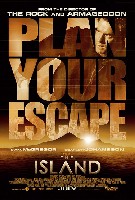 The Island Faces Lawsuit