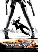 The Transporter Transports to #1