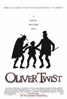 Behind Polanski's "Oliver Twist"