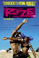 Rise and Buy "Rize" Tickets