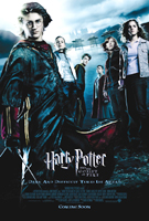 Potter Speaks the Spell