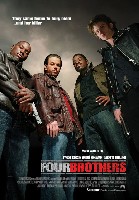 The "Four" Becomes 1st