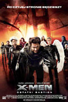 "X-Men: The Last Stand" Ranked the 4th-Highest Film in Memorial Weekend