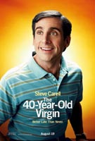 Pop The 40 Year-Old Virgin