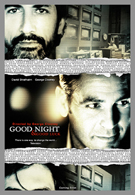 'Good Luck' to Receive the Stanley Kramer Award