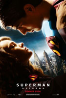 Superman Returns to be Shown on Imax Screens