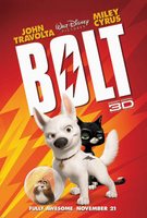 Chris Sanders Loses Grip on "American Dog"