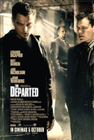 "Departed" Helmer Snatched the 59th Annual DGA Awards' Best Director Title