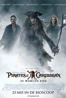 Weekend North American Box Office of June 1-3, 2007