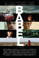Nominees of the 64th Annual Golden Globe Awards