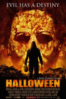 Official "Halloween" Site Strikes