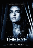 Parker Posey and Alessandro Nivola Look Into "The Eye"