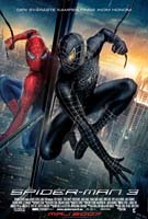 "Spider-Man 3" Rules Asian Territories