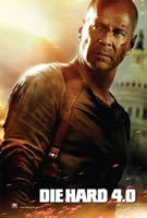 Timothy Olyphant and Mary Elizabeth Winstead Struggle to "Live Free"