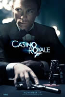Casino Royale On the Way