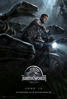 Laura Dern Called for "Jurassic Park IV"