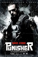 Thomas Jane Quits "Punisher 2"