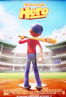 Everyone's Hero Is Totally Changed