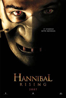 Dino De Laurentiis to Expose More "Hannibal" Stories